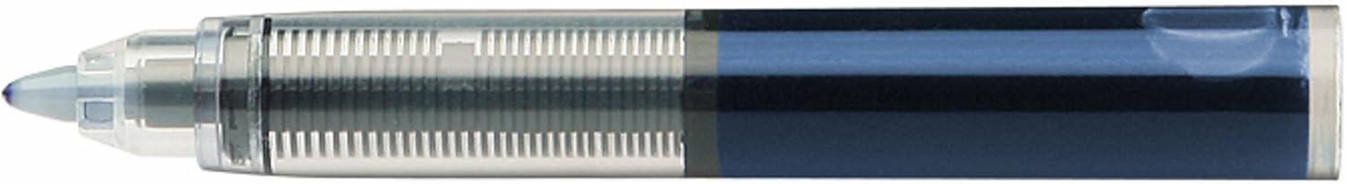 Schneider Roller-ball Pen Refills 852, Medium, Non-Erasable Ink, Free Ink System, Ink Reservoir, 185201, Pack of 5 – Bild 2