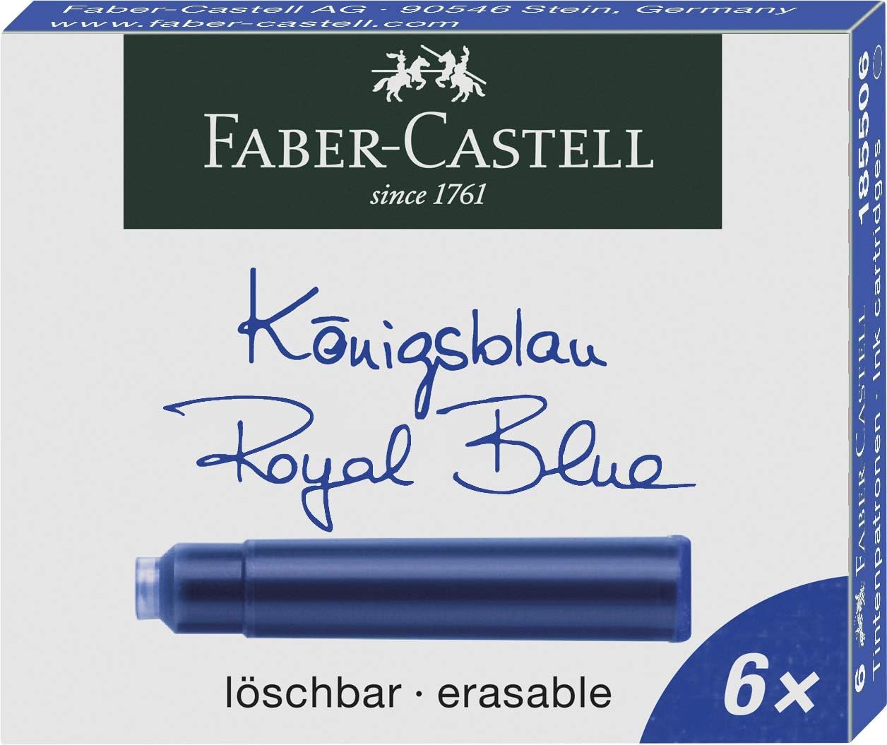 Faber-Castell Ink Bottle – Bild 3