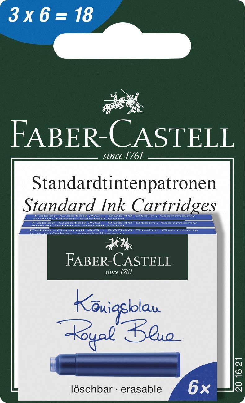 Faber-Castell Ink Bottle