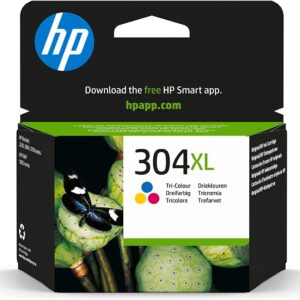 HP Deskjet Ink Cartridge xl