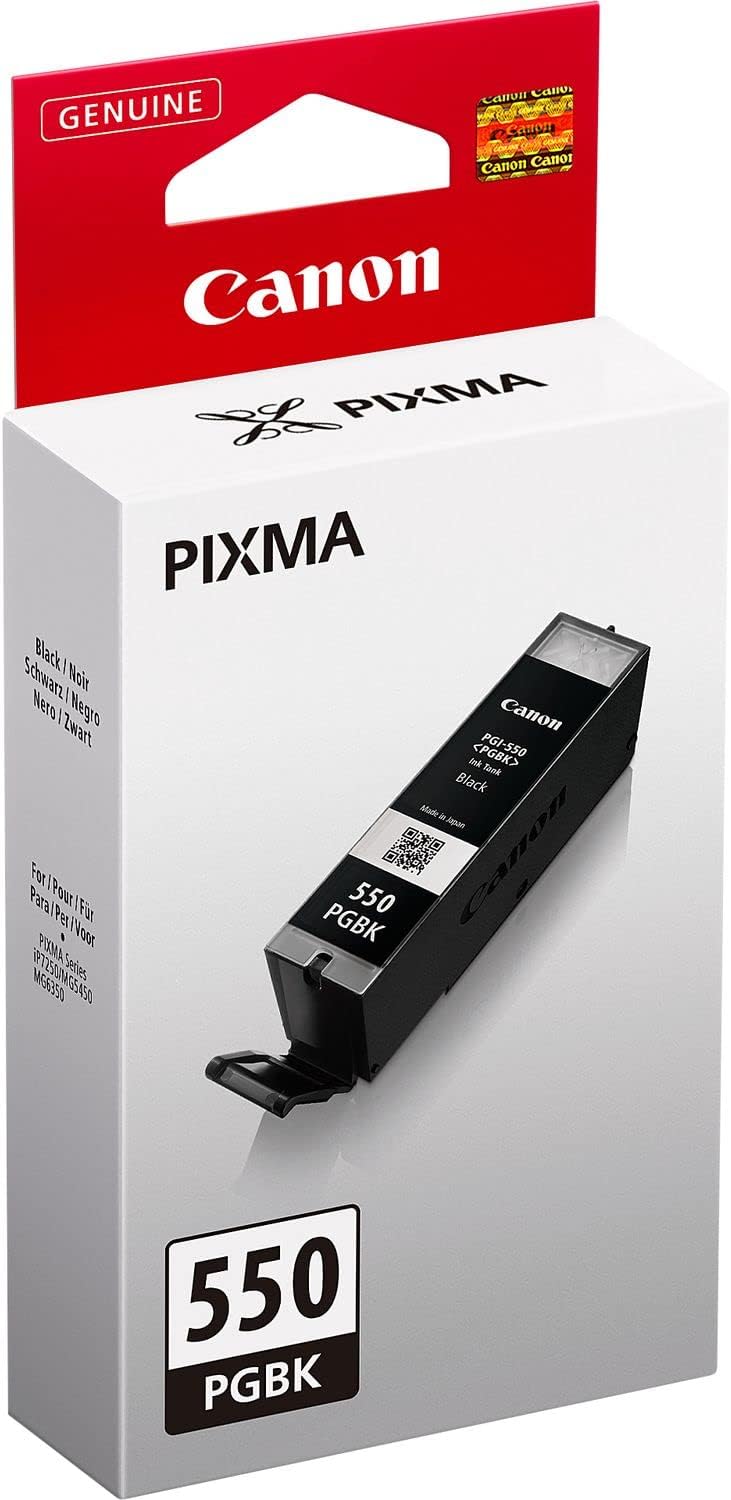 Canon Ink Cartridge – Bild 2