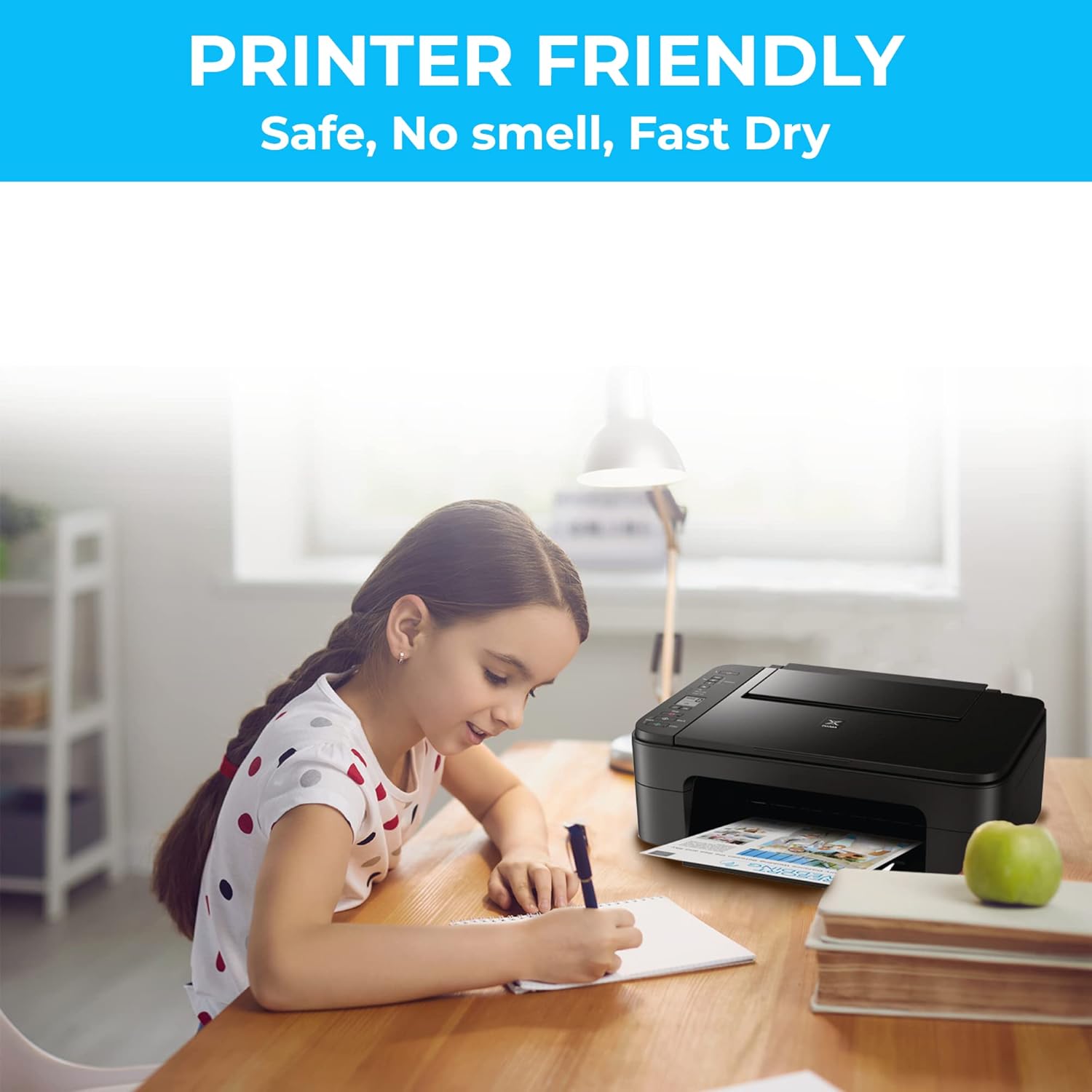 LC-223 XL Printer Cartridges Compatible with Brother LC223 LC-221 LC221 Cartridges for MFC-J4420DW J4620DW J4625DW J480DW J5320DW J5620DW J5720DW J680DW J880DW DCP-J4120DW J566 2DW – Bild 6