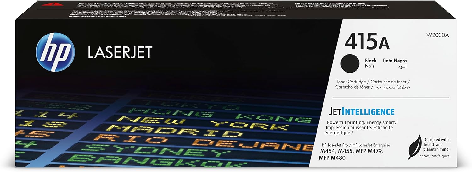 HP Original Toner