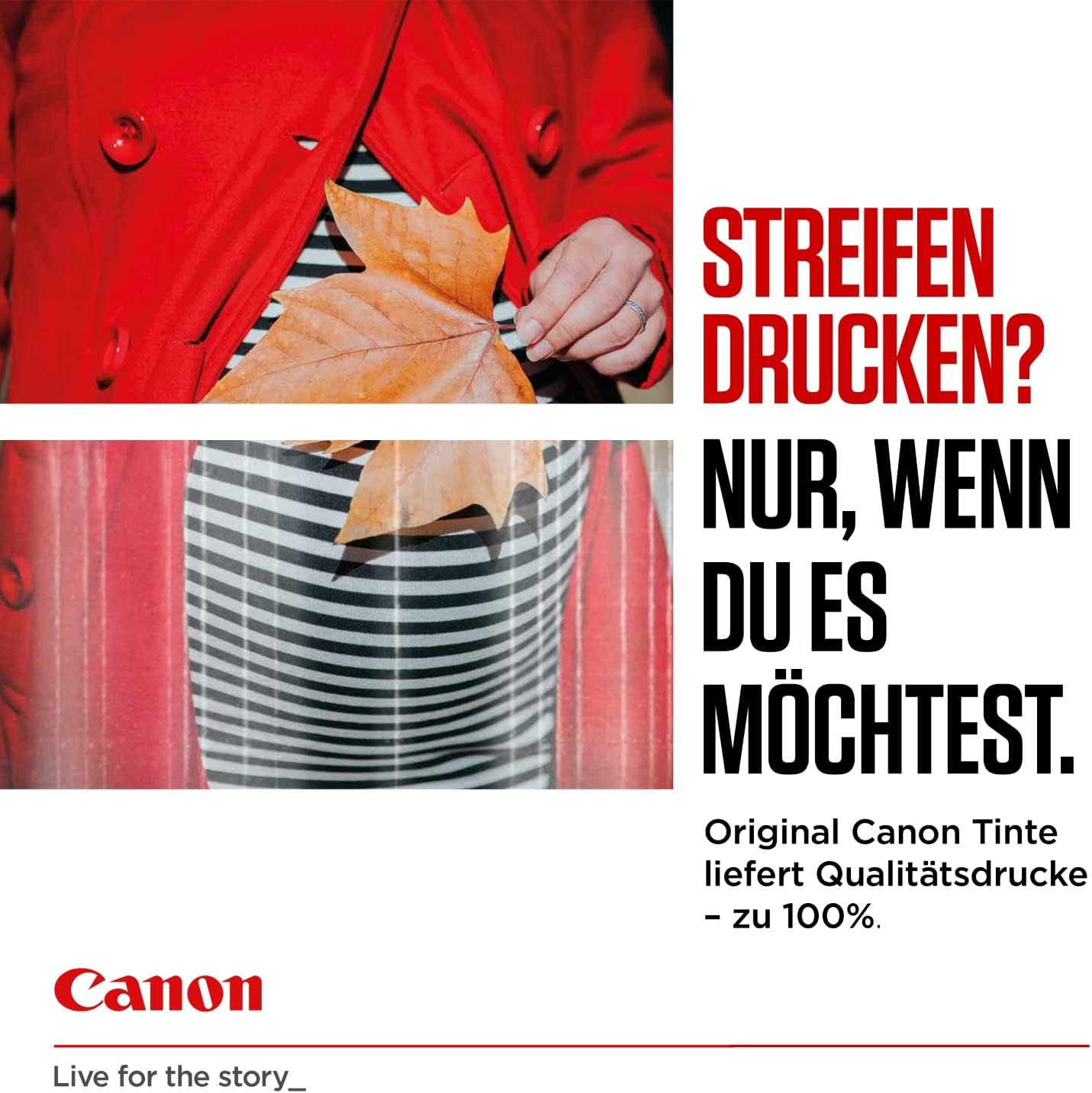 Canon Ink Cartridge – Bild 4