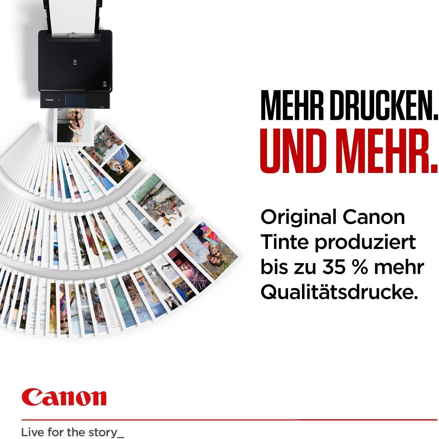 Canon Ink Cartridge – Bild 5