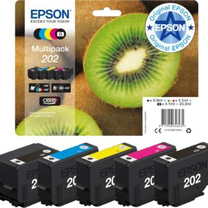 Epson Kiwi Ink Cartridge