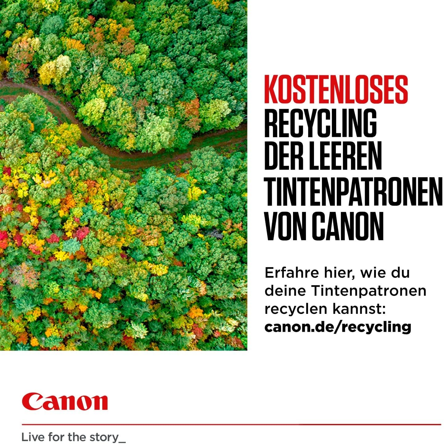 Canon Ink Cartridge – Bild 7