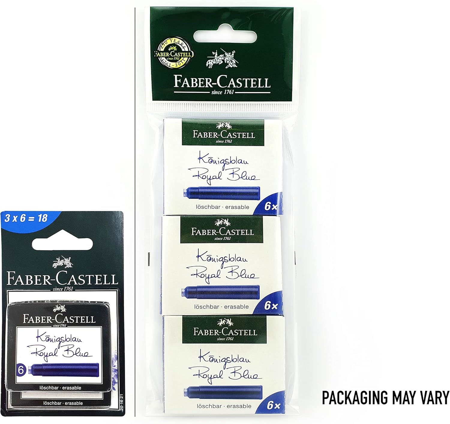 Faber-Castell Ink Bottle – Bild 7
