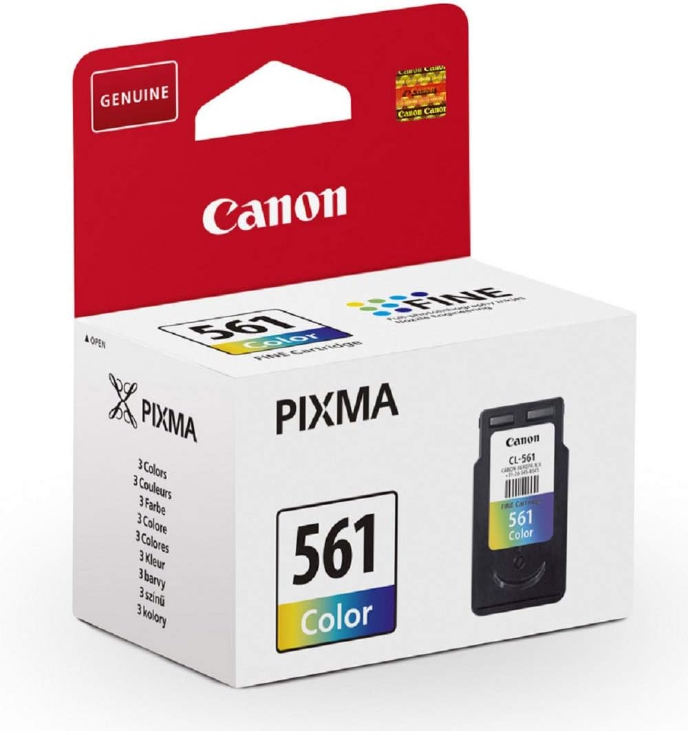 Canon ink cartridge. – Bild 2