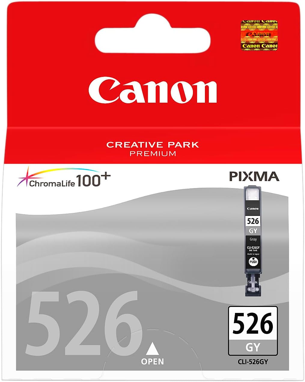 Canon Ink Cartridge