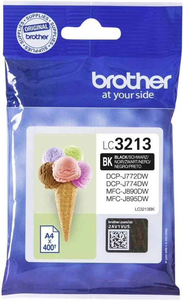 Bher Original Ink Cartridges, Pack of 1