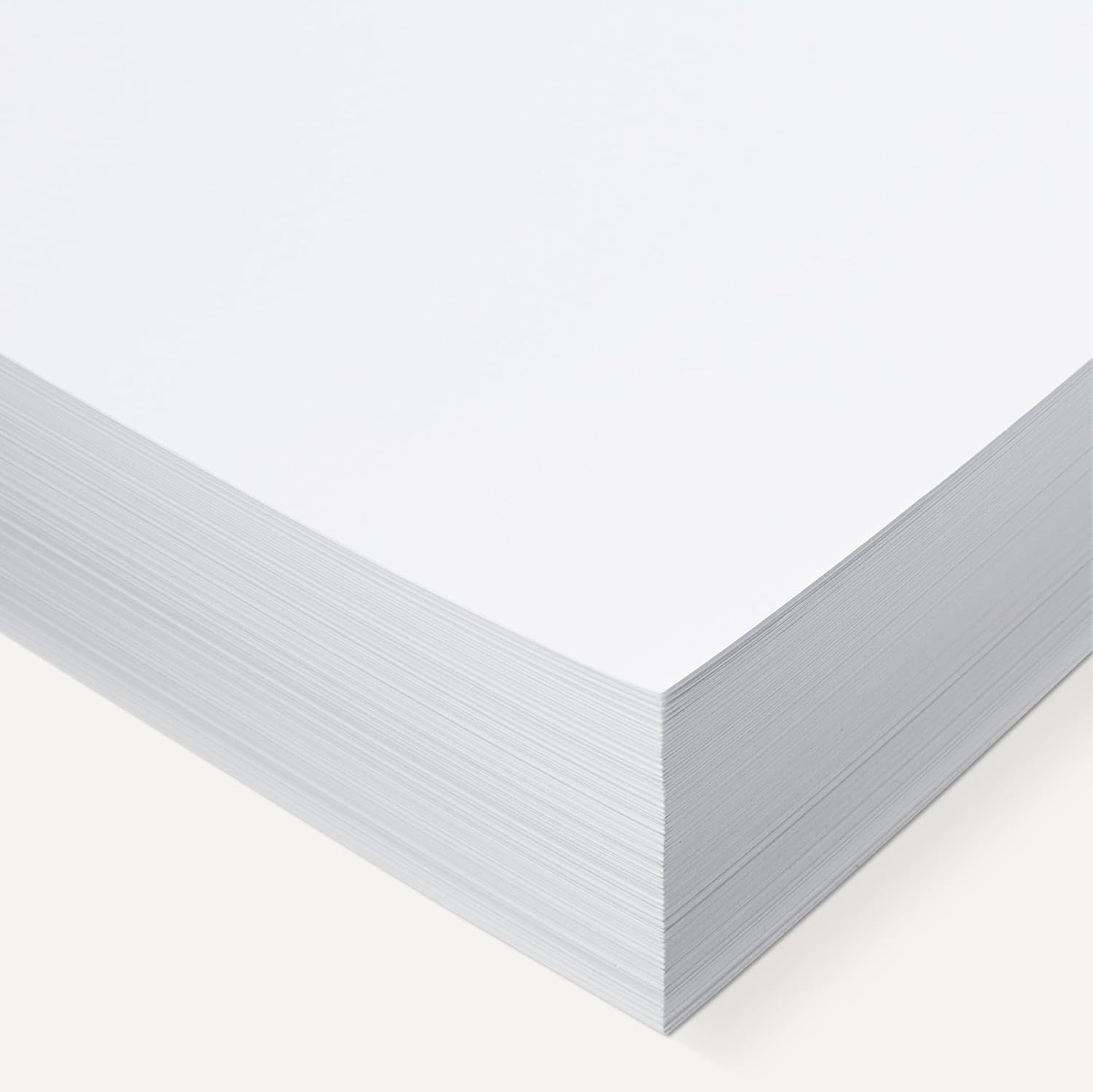 Amazon Basics A4 75gsm Multi-Purpose Copy and Print Paper - White (Pack of 5) – Bild 3