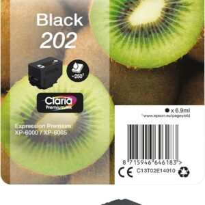 Epson Kiwi Ink Cartridge