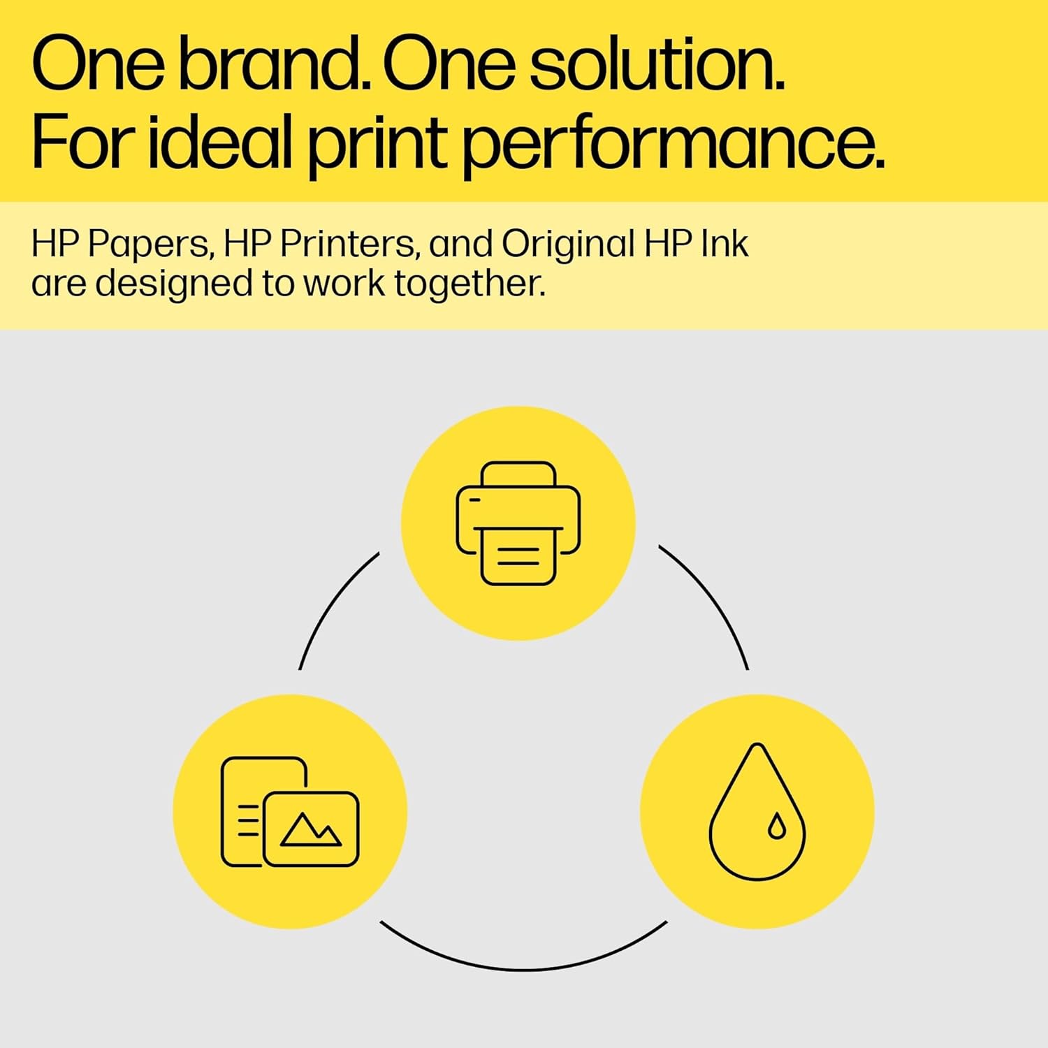 HP 924 Original Black Ink Cartridge – Bild 2