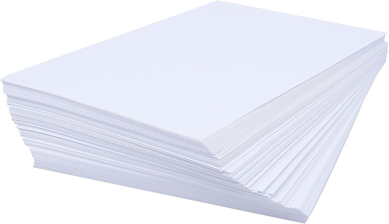 Sheet Office Partner Copy Paper DIN A4 80 g/m² White Standard Paper Copier/Laser Printer Paper Inkjet Paper – Bild 7