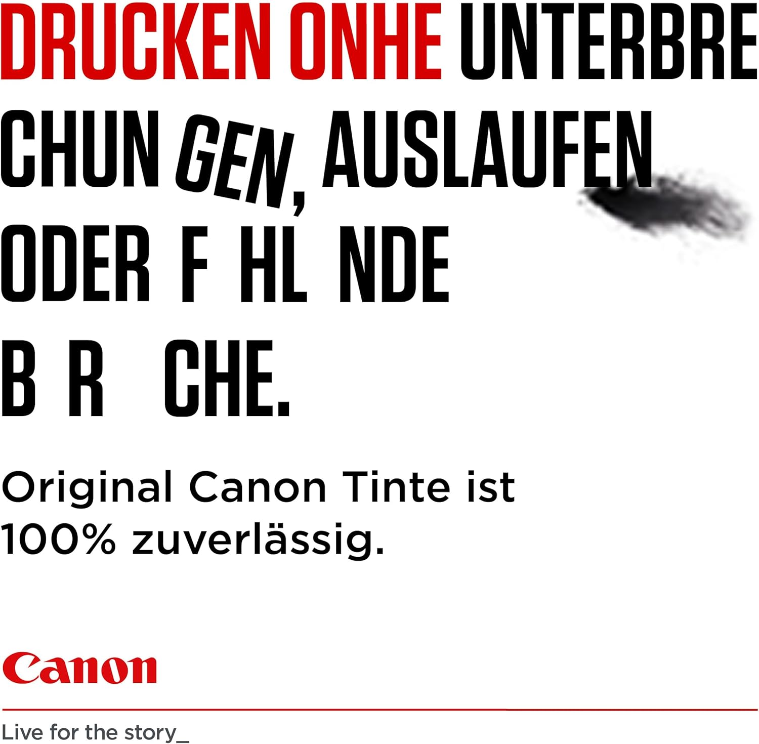 Canon CLI-36 Genuine Ink Cartridges, Pack of 2 (Colour) - Cardboard Twin Pack – Bild 6