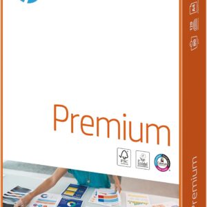 HP Premium Copier Paper A4 80 g