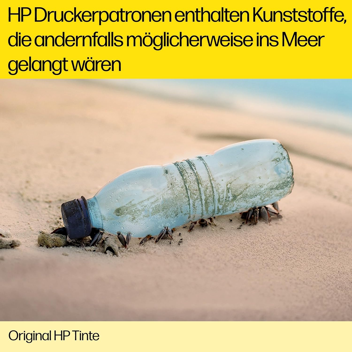 HP 303 (T6N01AE) Original Colour Printer Cartridge for HP ENVY 6200, 7100, 7134, 7220e, 7221e, 7224e, 7800, 7900e HP Tango Printer, Tri-Colour – Bild 12