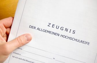 Abordnungspraxis gefährdet bundesweite Anerkennung des sächsischen Abiturs