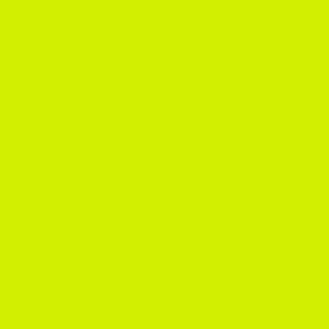 100 Sheets Coloured Printer Paper/Colour Photocopier Paper Colour: Neon Yellow