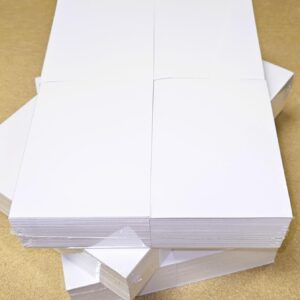KOPA6PS2 2,000 Sheets A6 Universal Copier Paper / Printer Paper 80 g/m² White 4 x 500 = 2000 Sheets