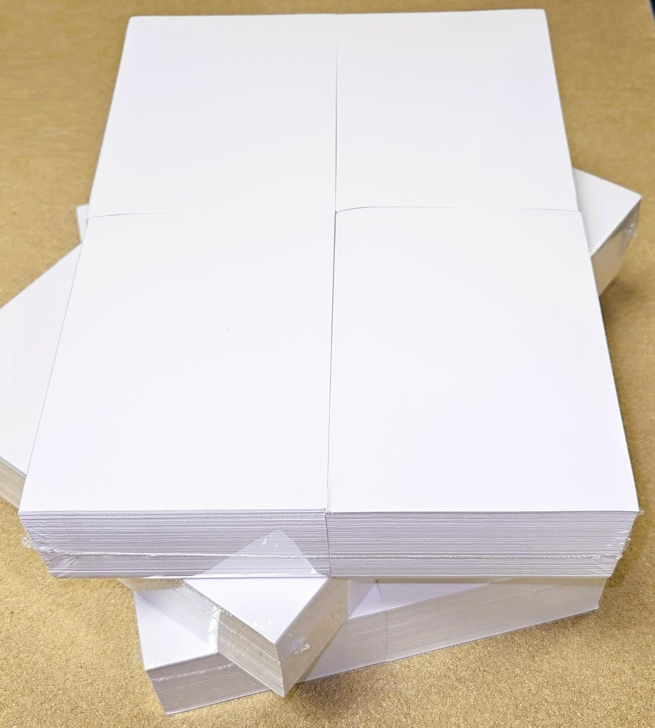 KOPA6PS2 2,000 Sheets A6 Universal Copier Paper / Printer Paper 80 g/m² White 4 x 500 = 2000 Sheets