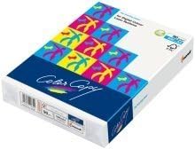 Mondi ColorCopy Copier Paper 120 g/m² DIN A5 VE = 500 Sheets Suitable for Laser Printers and Inkjet Printers