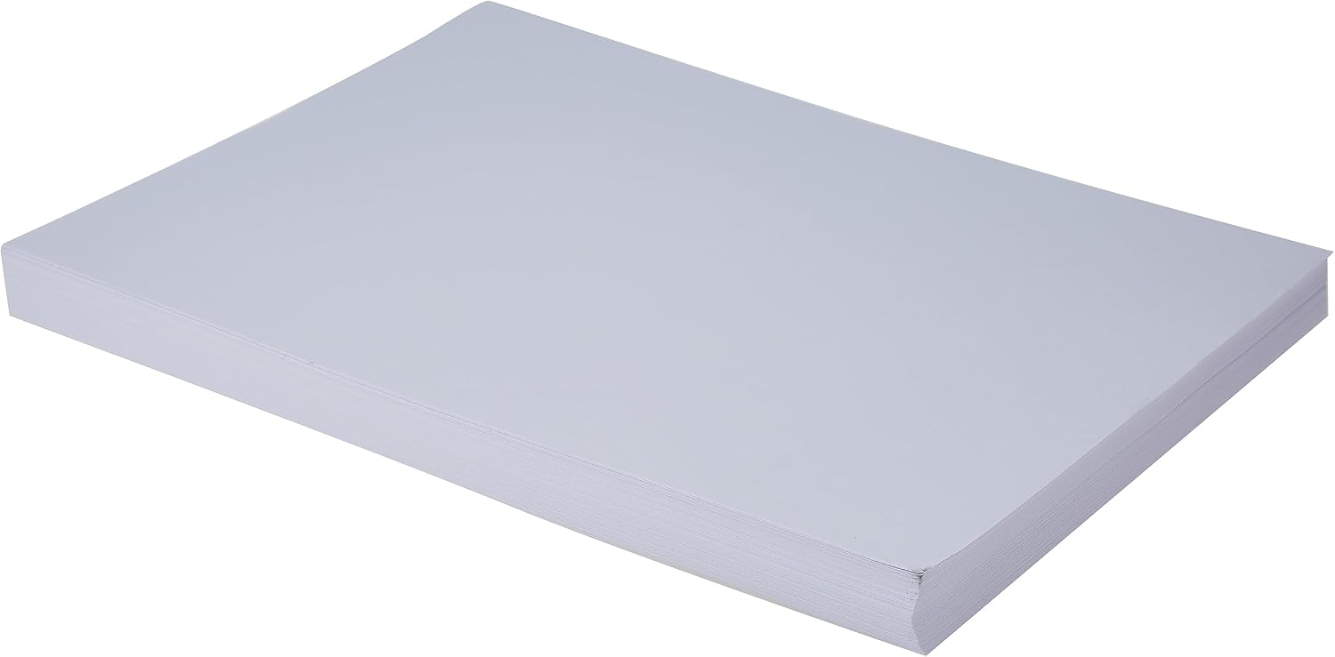 Epson A4 Inkjet Business Paper 80gsm 500 Sheets – Bild 4