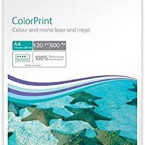 Xerox Premium 003R96602 Colour Laser Printer Paper DIN A4 / 120 g/m² / 500 Sheets White