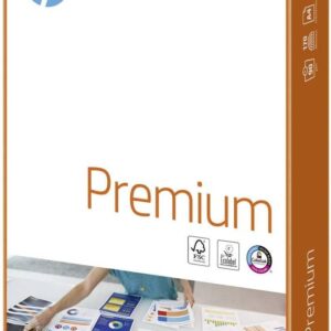 HP Papers CHP852 A4 90 GSM FSC Premium Paper