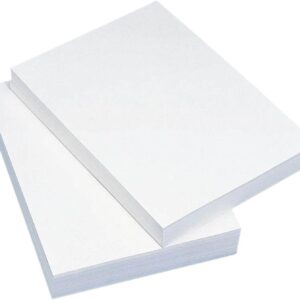 Neutral 2000 Sheets Paper Printer DIN A6 80 g/m²