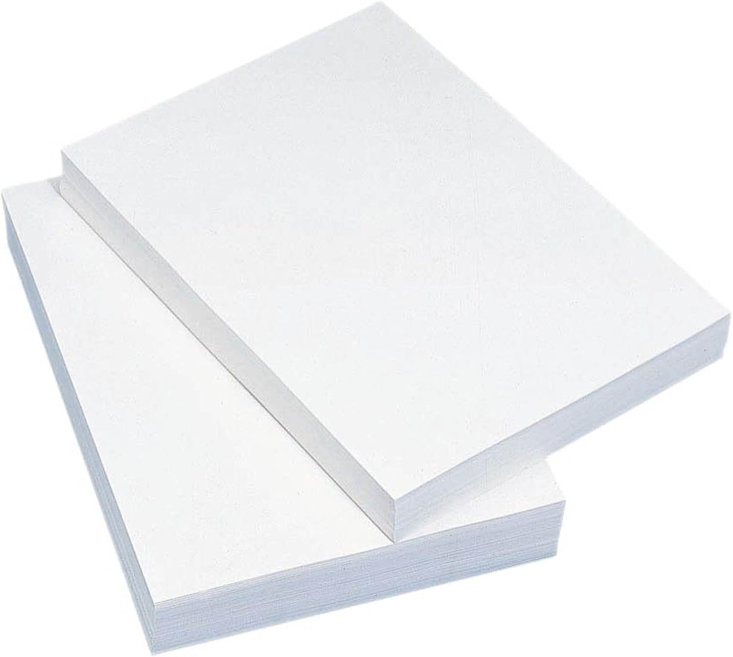 Neutral 2000 Sheets Paper Printer DIN A6 80 g/m²