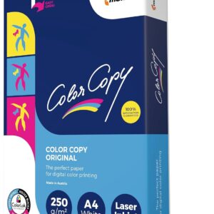 Color Copy 180052866 Professional Laser Printing Paper for Digital Colour Laser Printing