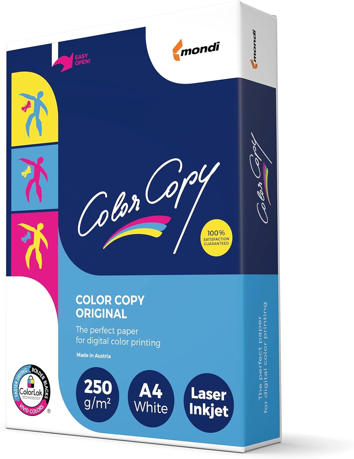 Color Copy 180052866 Professional Laser Printing Paper for Digital Colour Laser Printing