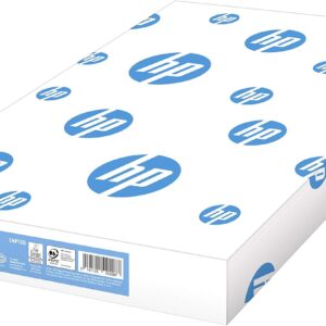 Hewlett-Packard CHP120 HP Office Copier Paper A3 80 gsm White 500 Sheets