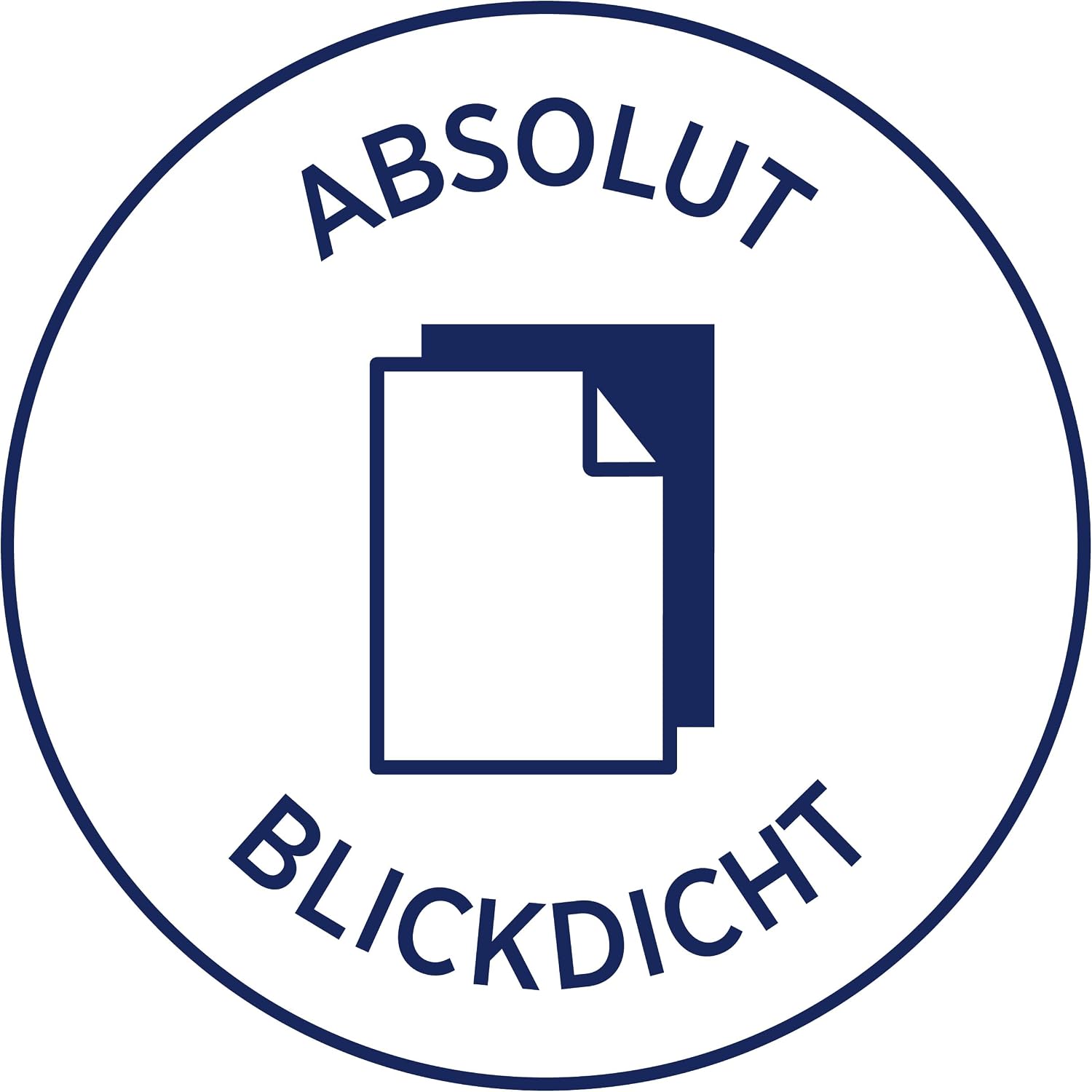 Avery Zweckform 2788 Business Inkjet Application Paper (200 Sheets, 100 g/m², A4, Satin Printer Paper, Coated on Both Sides, Instant Dry & Smudge-Proof, Business Paper for Inkjet Printers) White – Bild 5