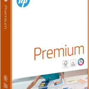 HP A4 100GSM Premium Choice Paper