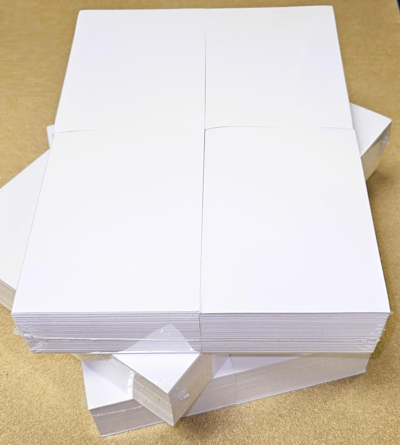 KOPA6PS 10,000 Sheets A6 Universal Copier Paper / Printer Paper 80 g/m² White 20 x 500 = 10,000 Sheets