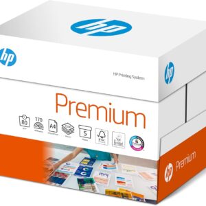 HP Premium Copier Paper A4 80 g
