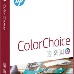 HP Colour Laser A4, 250 sheets