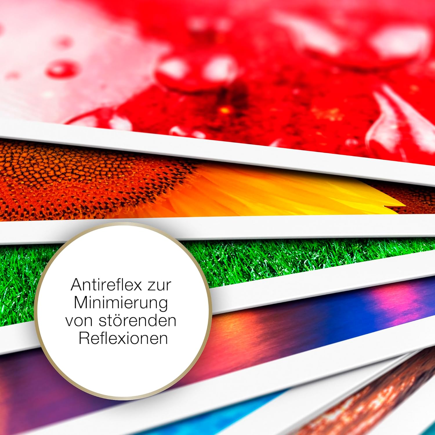 Epson Archival Matte Paper, A4, 210 x 297mm, 189 g/m2, 50 Sheets – Bild 5