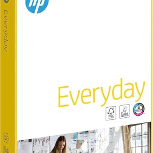 HP EveryDay A4 75 gsm 500sh/RM 5rm/BX