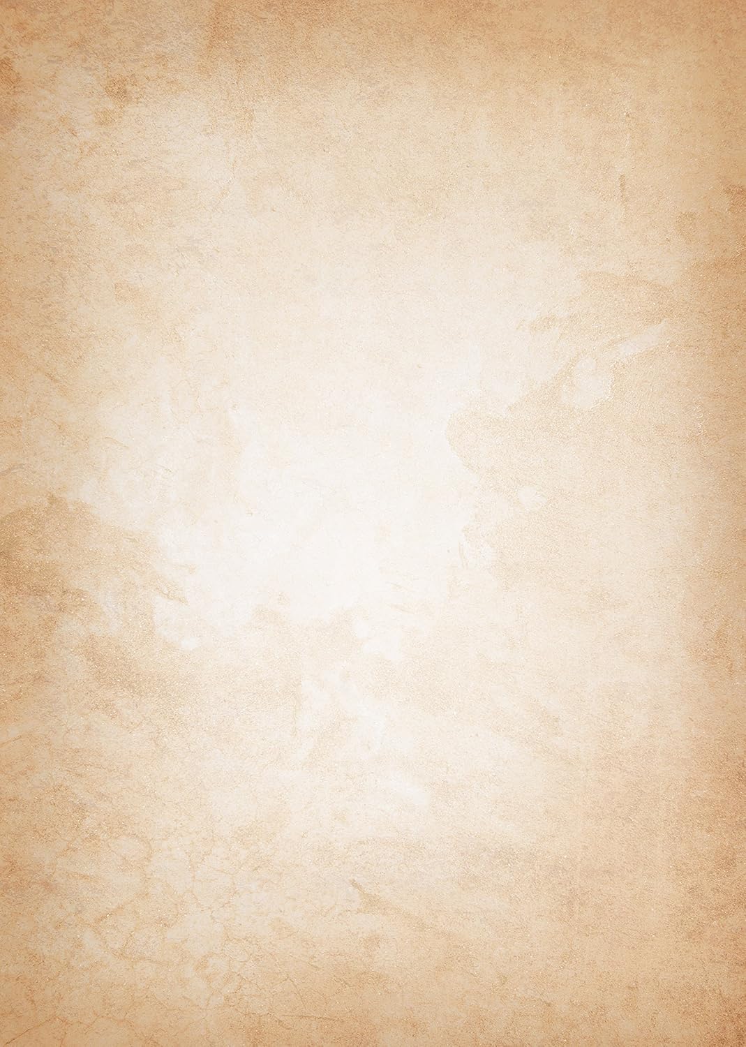 Sophies Kartenwelt 100 sheets of vintage light writing paper in DIN A4 format - printed on both sides in high-quality 120 g paper | 100 sheets of DIN A4, high-quality 120 g paper, printed on both sides. Ideal as certificate paper or for vintage letters. – Bild 4