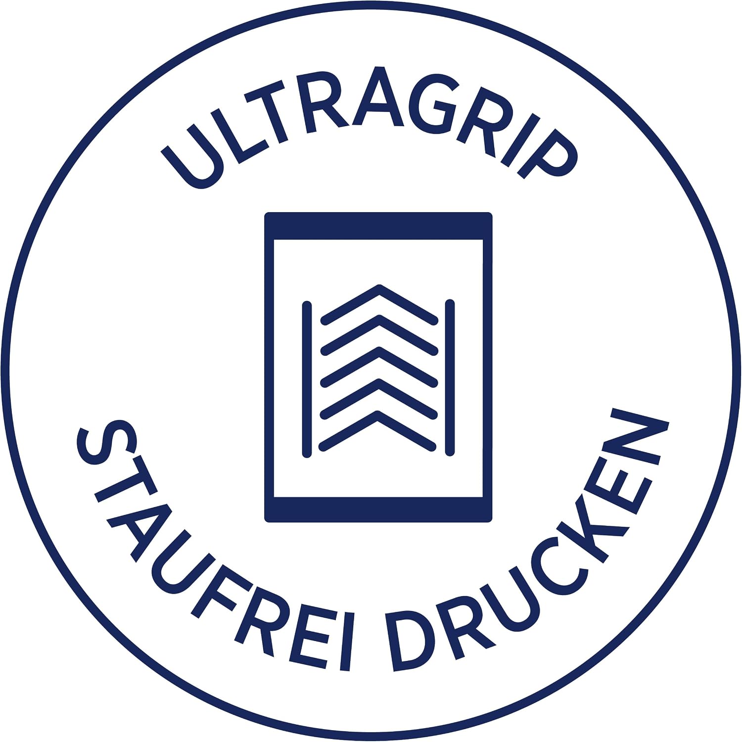 AVERY Zweckform Universal labels size 70 x 36 mm – Bild 6