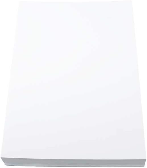 House of Card & Paper A4 250 gsm Card - White (Pack of 50 Sheets) – Bild 4