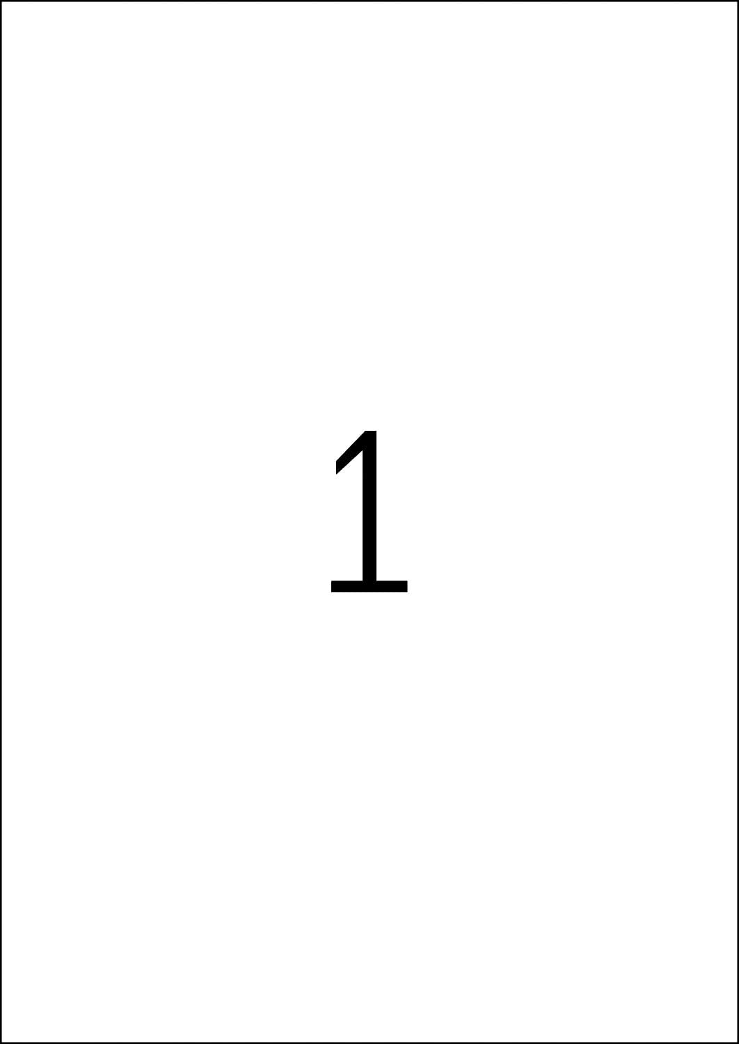 TopStick Universal Labels DIN A4 (Paper, Matte), Self-Adhesive, Printable, Permanent Address Labels, White – Bild 4