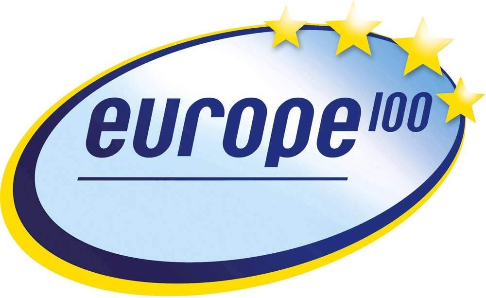 europe100 ELA027 Universal Labels 210 x 297 mm 100 Sheets / 100 Labels White 210 x 297 mm – Bild 3
