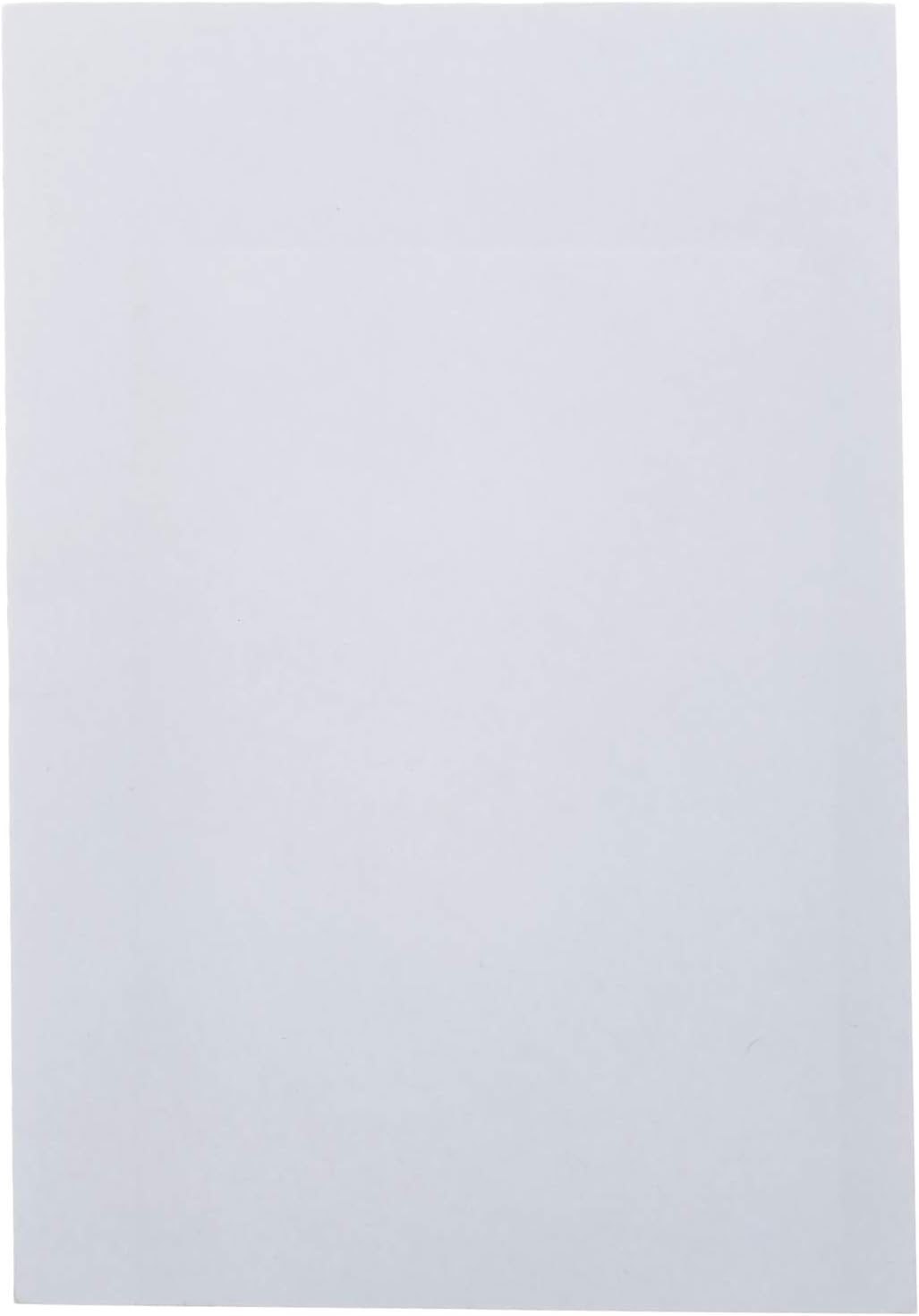 House of Card & Paper A6 White Die Cutting Card 160gsm - 300 sheets per pack – Bild 3