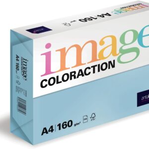 Kopa A4 colouraction Iceberg, 250 sheets, 160G