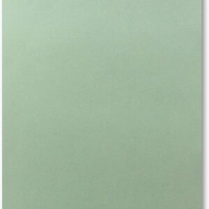DIN A4 Writing Paper, Plano Sheet Craft Paper, 110 g/m², Colourful